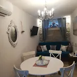 Διαμέρισμα Charming Piccolo Paradiso Vlašići
