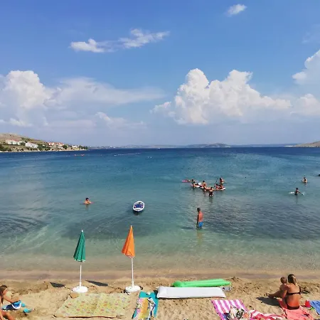 شقة Charming Piccolo Paradiso *