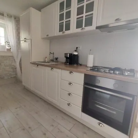 Charming Piccolo Paradiso شقة *