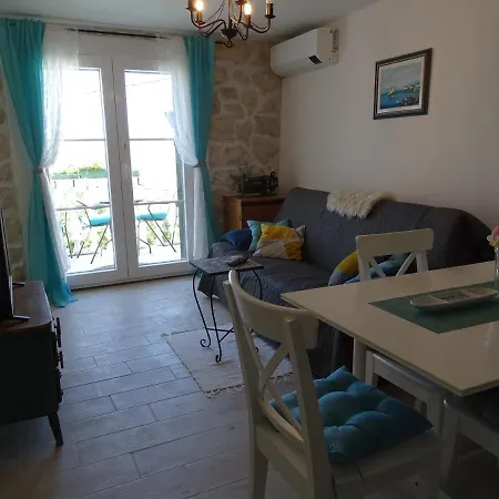 Charming Piccolo Paradiso Apartman