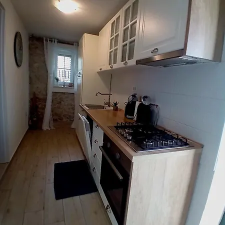 Charming Piccolo Paradiso *