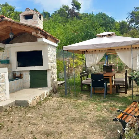 Charming Piccolo Paradiso Vlasici