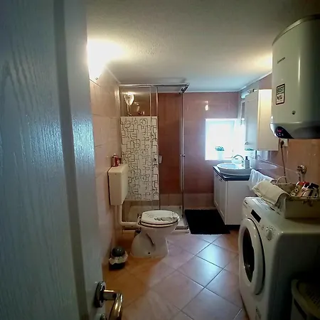 Charming Piccolo Paradiso Vlašići