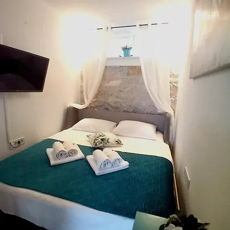 Charming Piccolo Paradiso * Vlašići