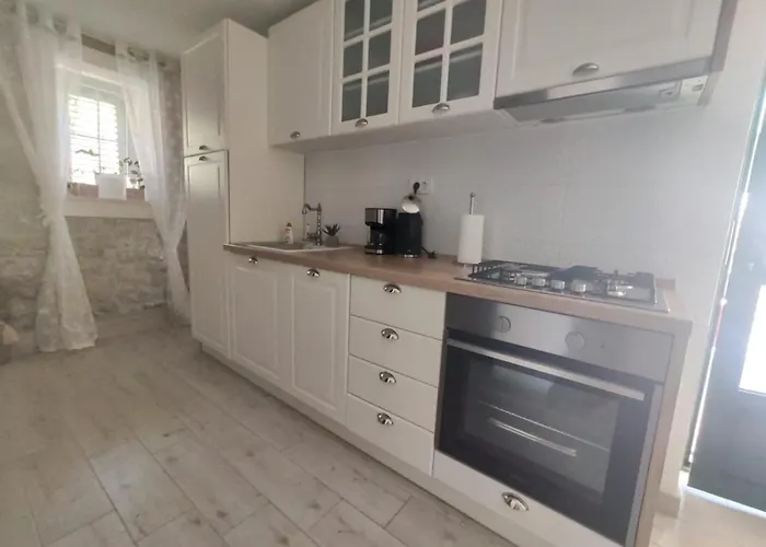 Charming Piccolo Paradiso Apartman *