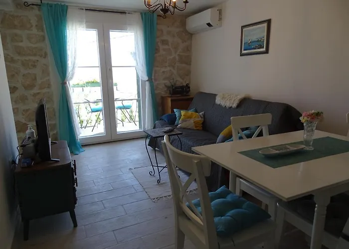 Charming Piccolo Paradiso Apartamento