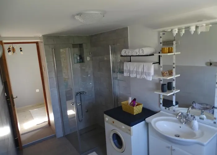 Charming Piccolo Paradiso Apartamento *