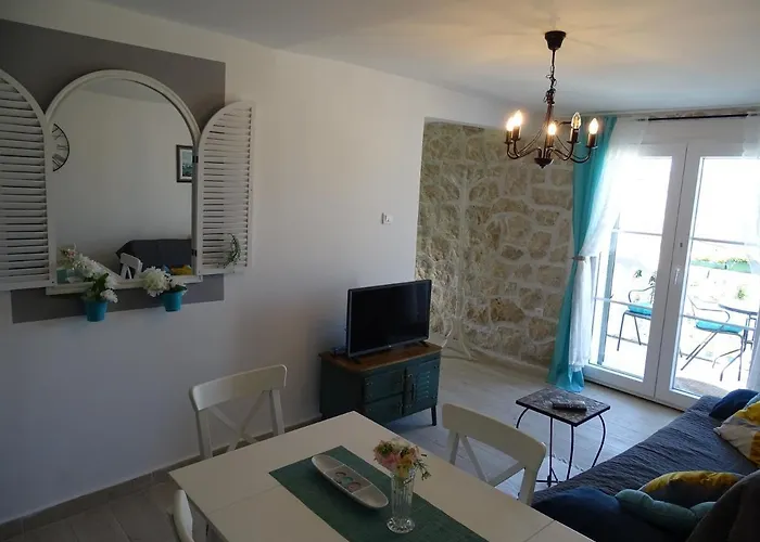 Charming Piccolo Paradiso Apartamento *