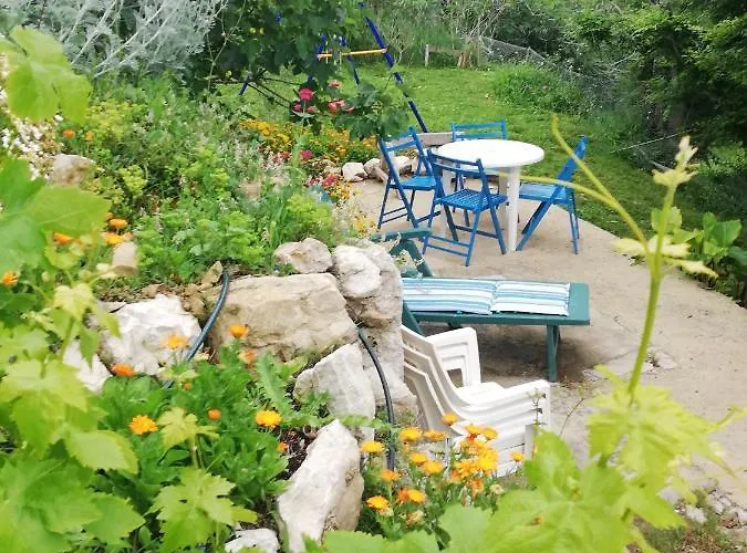 Charming Piccolo Paradiso Apartman Vlasici