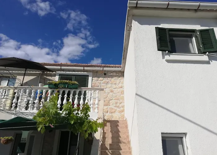 Charming Piccolo Paradiso Apartamento *