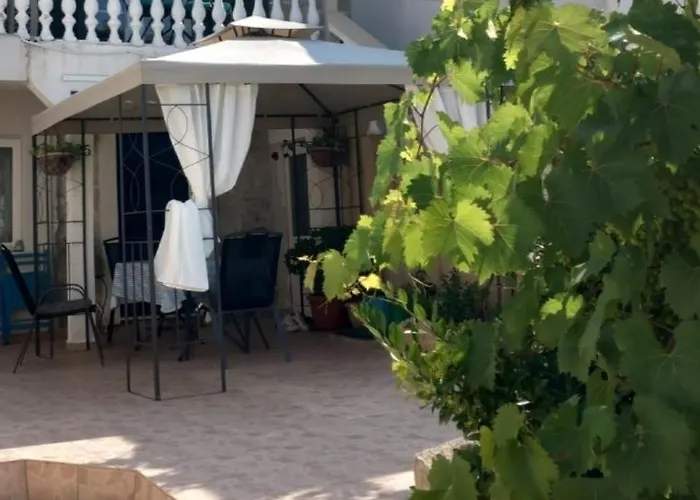 Charming Piccolo Paradiso Apartamento