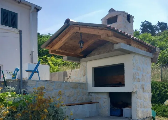 Charming Piccolo Paradiso * Vlašići