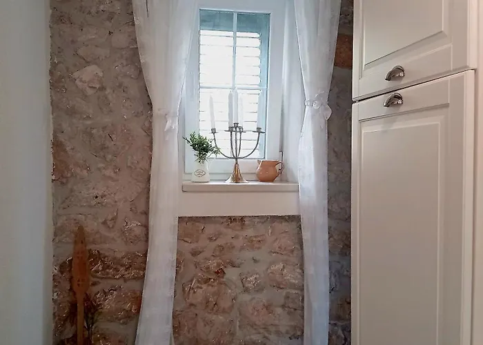 Charming Piccolo Paradiso Apartamento *