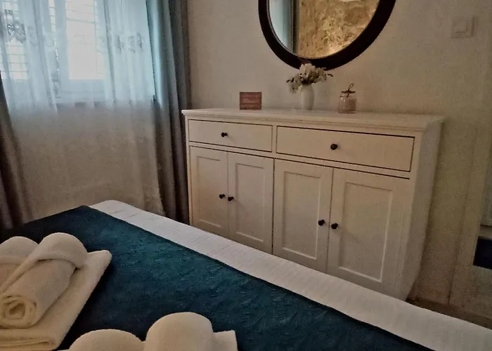 Apartamento Charming Piccolo Paradiso *