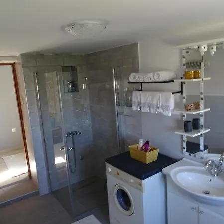 Charming Piccolo Paradiso Appartement *