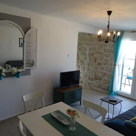 Charming Piccolo Paradiso Appartement *