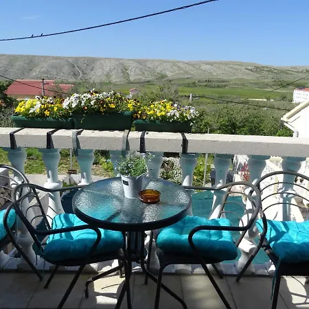 Charming Piccolo Paradiso Влашичи