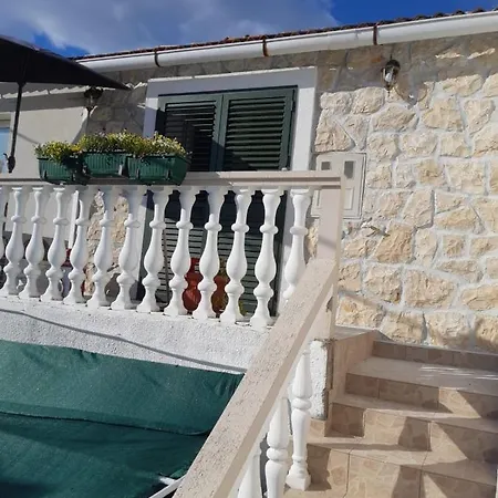 Appartement Charming Piccolo Paradiso *