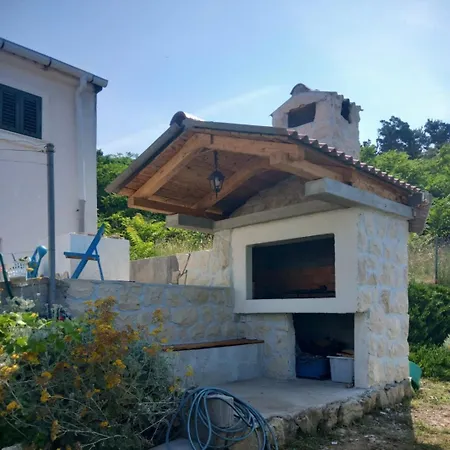 Charming Piccolo Paradiso * Vlašići