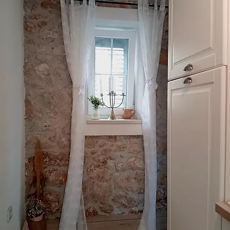 Charming Piccolo Paradiso Appartement *