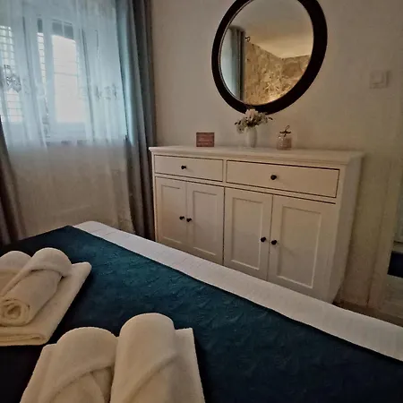Appartement Charming Piccolo Paradiso *