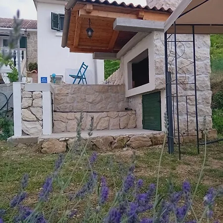 Appartement Charming Piccolo Paradiso Vlašići