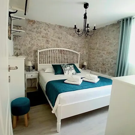Charming Piccolo Paradiso Appartement