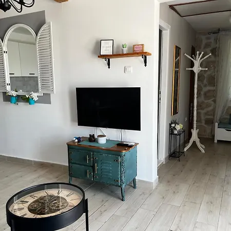 Charming Piccolo Paradiso Appartement *