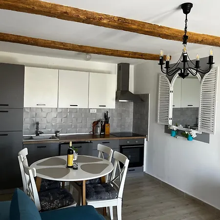 Appartement Charming Piccolo Paradiso *