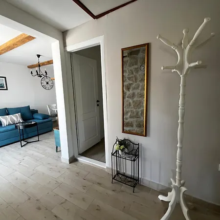 Lägenhet Charming Piccolo Paradiso Vlašići