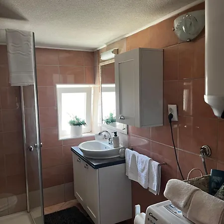 Lägenhet Charming Piccolo Paradiso Vlašići