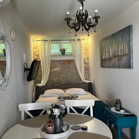 Lägenhet Charming Piccolo Paradiso Vlašići