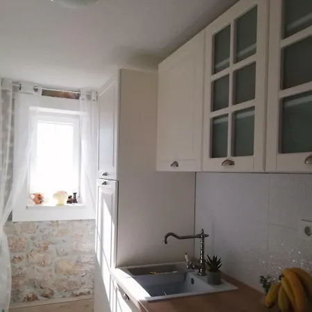 Charming Piccolo Paradiso Appartement