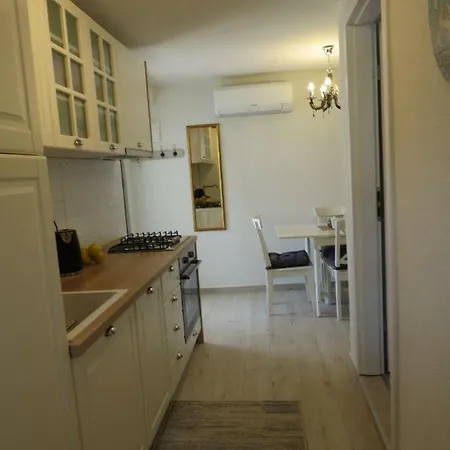 Charming Piccolo Paradiso * Влашичи