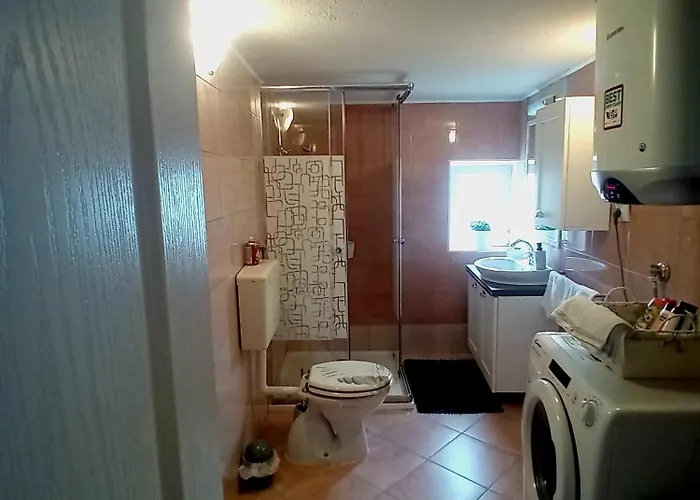 Charming Piccolo Paradiso Vlašići