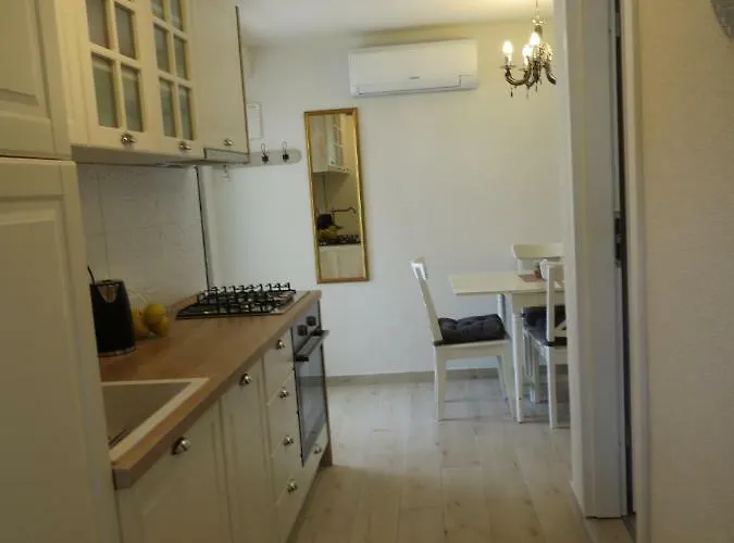 Charming Piccolo Paradiso * Vlašići