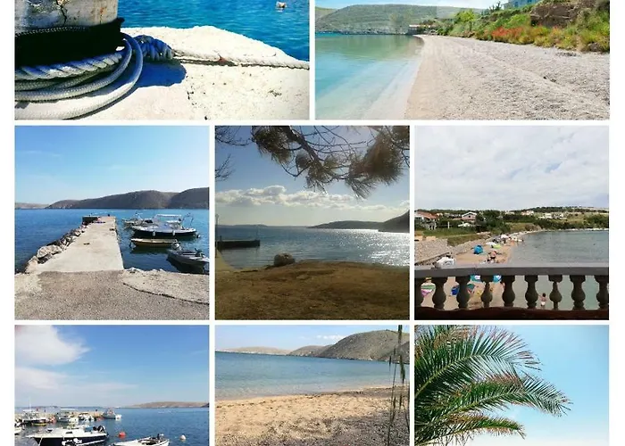 Charming Piccolo Paradiso アパート