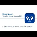 Charming Piccolo Paradiso * Vlašići