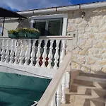 Appartement Charming Piccolo Paradiso *