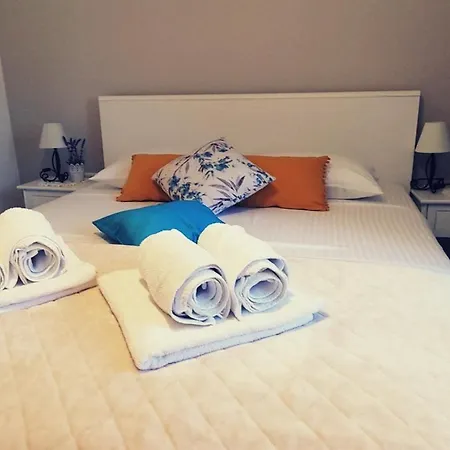 Apartamento Charming Piccolo Paradiso *